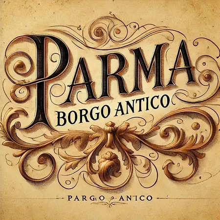 Borgo Antico I I I Privat Parking Free アパート