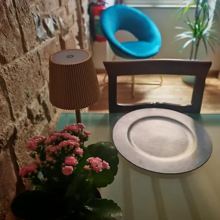 Borgo Antico I I I Privat Parking Free パルマ