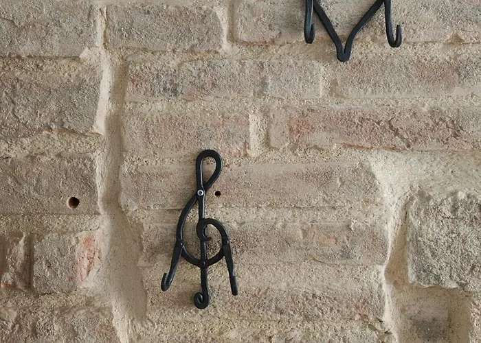 Borgo Antico I I I Privat Parking 아파트 파르마