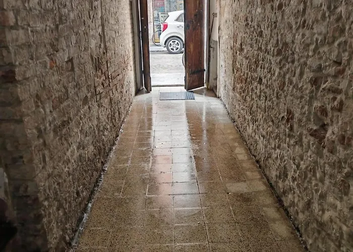 Borgo Antico I I I Privat Parking * 파르마