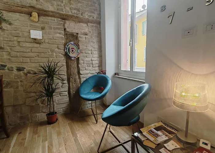 Borgo Antico I I I Privat Parking 파르마