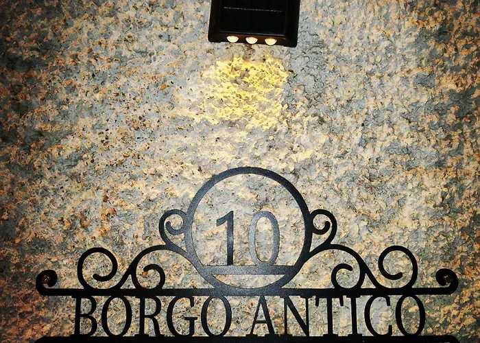 Borgo Antico I I I Privat Parking 아파트 파르마
