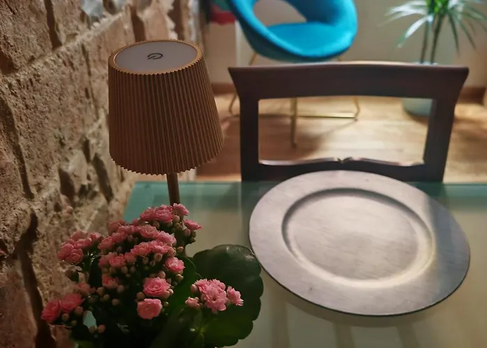 Borgo Antico I I I Privat Parking 파르마