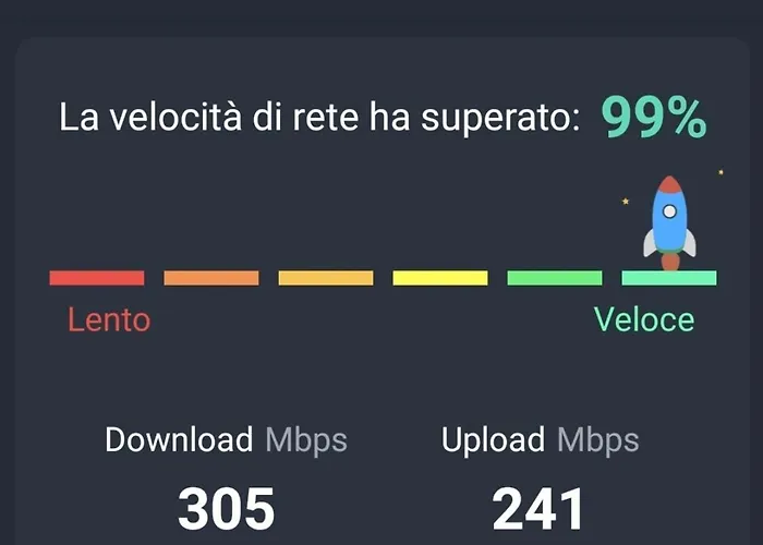 아파트 Borgo Antico I I I Privat Parking