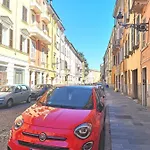 Apartamento Parma Express Anima Antica Parma