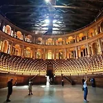 Apartamento Parma Express Anima Antica