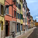 Apartamento Parma Express Anima Antica *