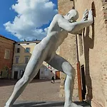 Parma Express Anima Antica Parma