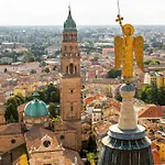 Parma Express Anima Antica * Parma