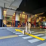 Express Anima Antica I 24h Covered Parking Free I アパート