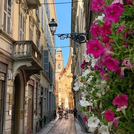 Borgo Antico I I I Free Privat Parking *