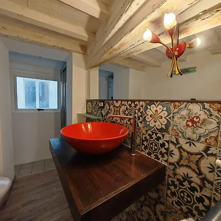 Apartment Borgo Antico I I I Free Privat Parking