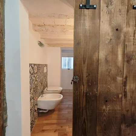 Apartment Borgo Antico I I I Free Privat Parking *