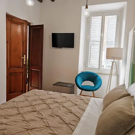 Borgo Antico I I I Free Privat Parking *