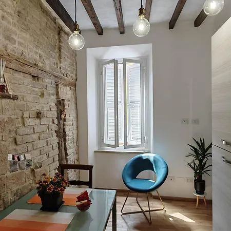 Borgo Antico I I I Free Privat Parking *