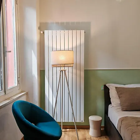 Borgo Antico I I I Free Privat Parking Apartment *