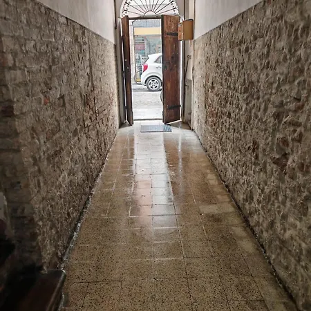 Borgo Antico I I I Free Privat Parking * Parma