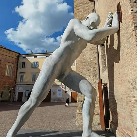 Borgo Antico I I I Free Privat Parking Parma
