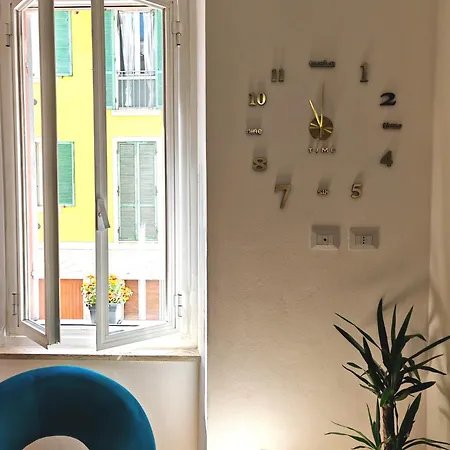 Borgo Antico I I I Free Privat Parking Apartment Parma