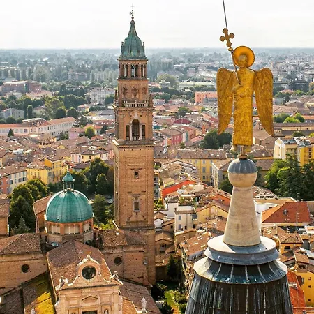 Borgo Antico I I I Free Privat Parking * Parma