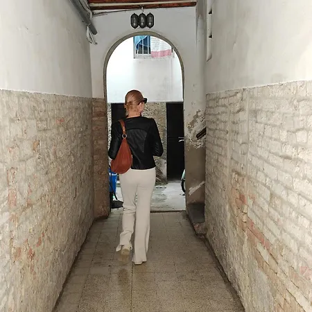 Borgo Antico I I I Free Privat Parking * Parma