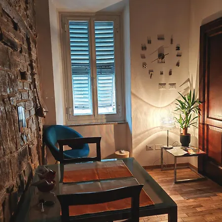 Borgo Antico I I I Free Privat Parking * Parma