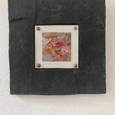 Borgo Antico I I I Free Privat Parking