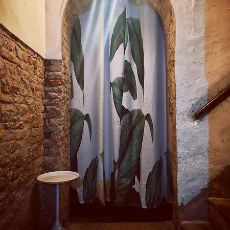 Borgo Antico I I I Privat Parking *