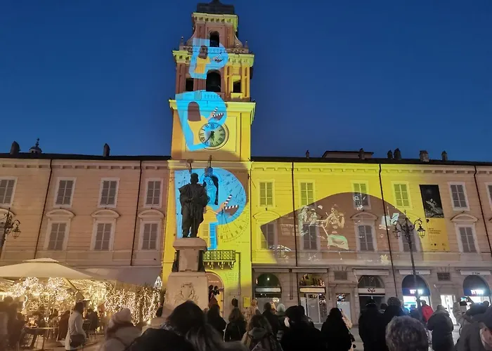 Borgo Antico I I I Privat Parking Appartamento *