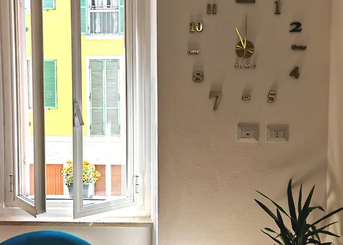 Borgo Antico I I I Privat Parking Appartamento Parma