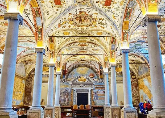 Living In Borgo Antico Parma