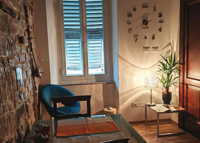 Borgo Antico I I I Privat Parking * Parma