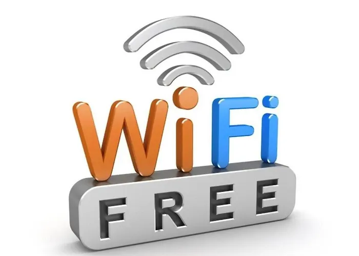 Borgo Antico I I I Privat Parking *