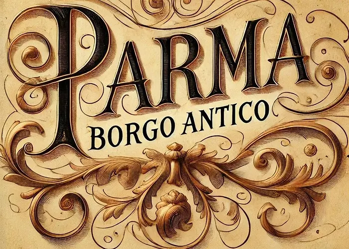 Borgo Antico I I I Privat Parking 公寓