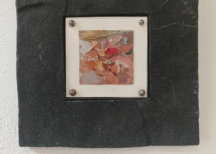 Borgo Antico I I I Privat Parking