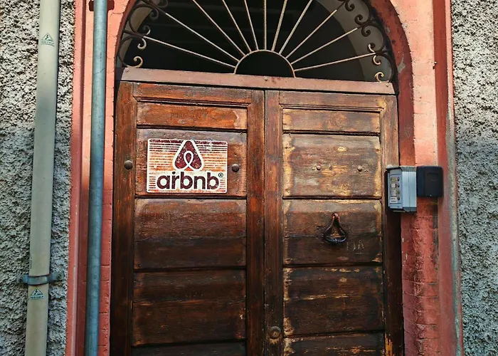 Borgo Antico I I I Privat Parking Apartament Parma