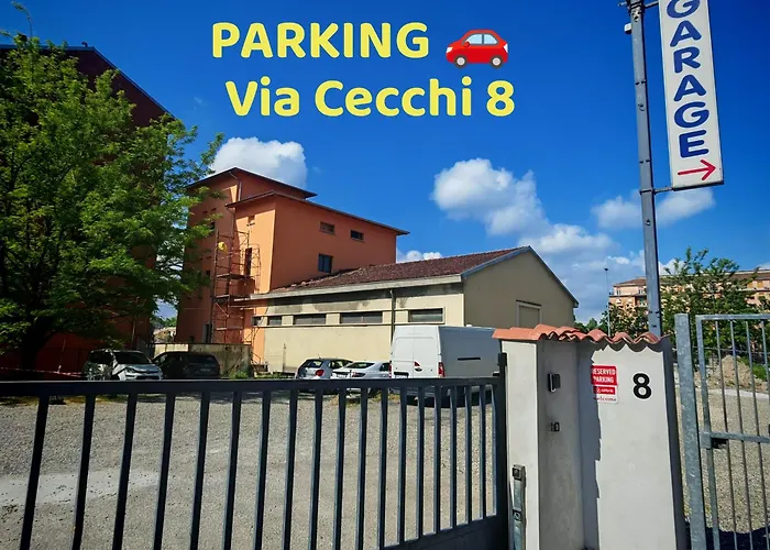 Living In Borgo Antico Appartamento